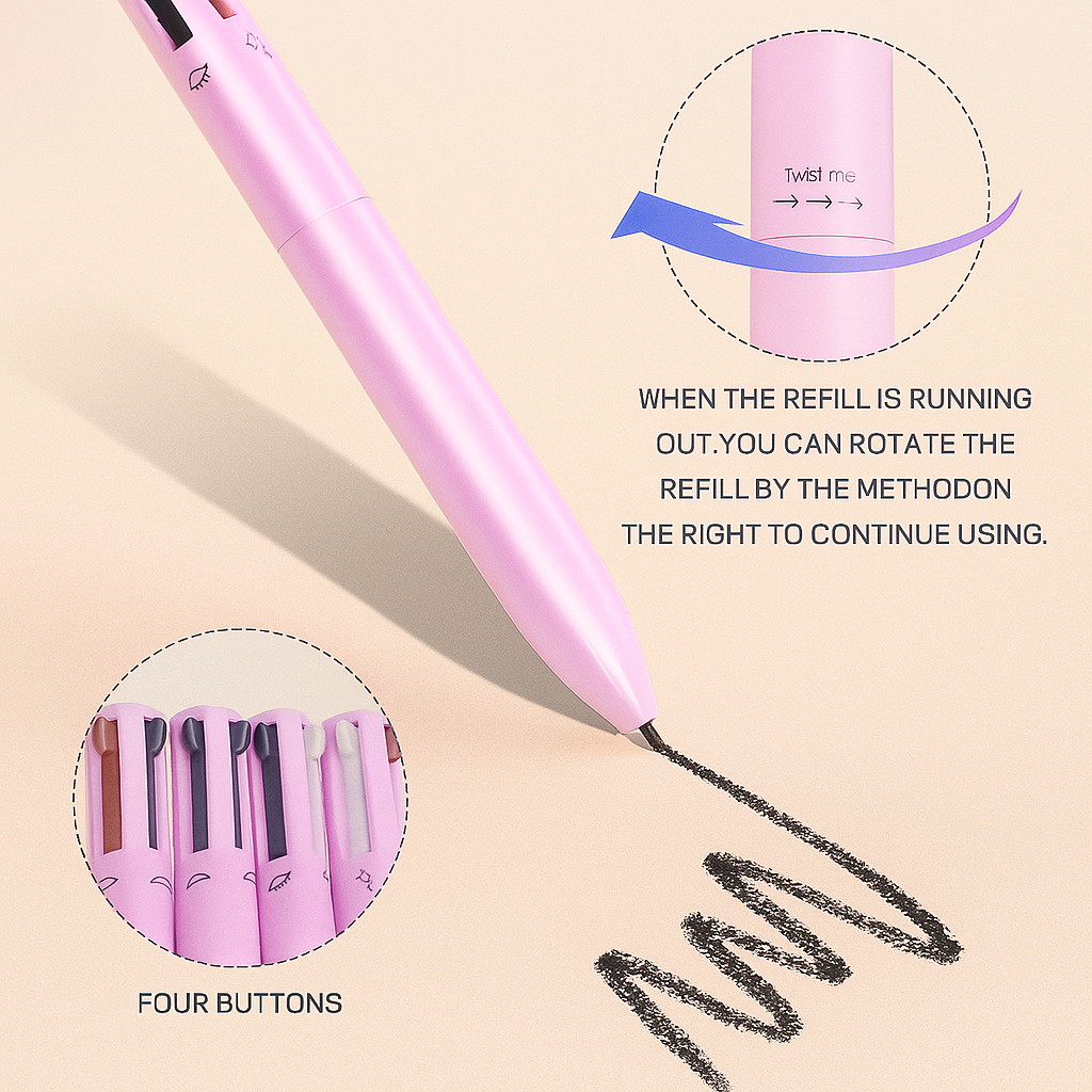 All-in-One Beauty PenTM