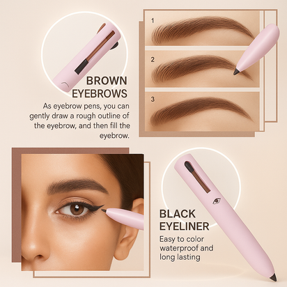 All-in-One Beauty PenTM