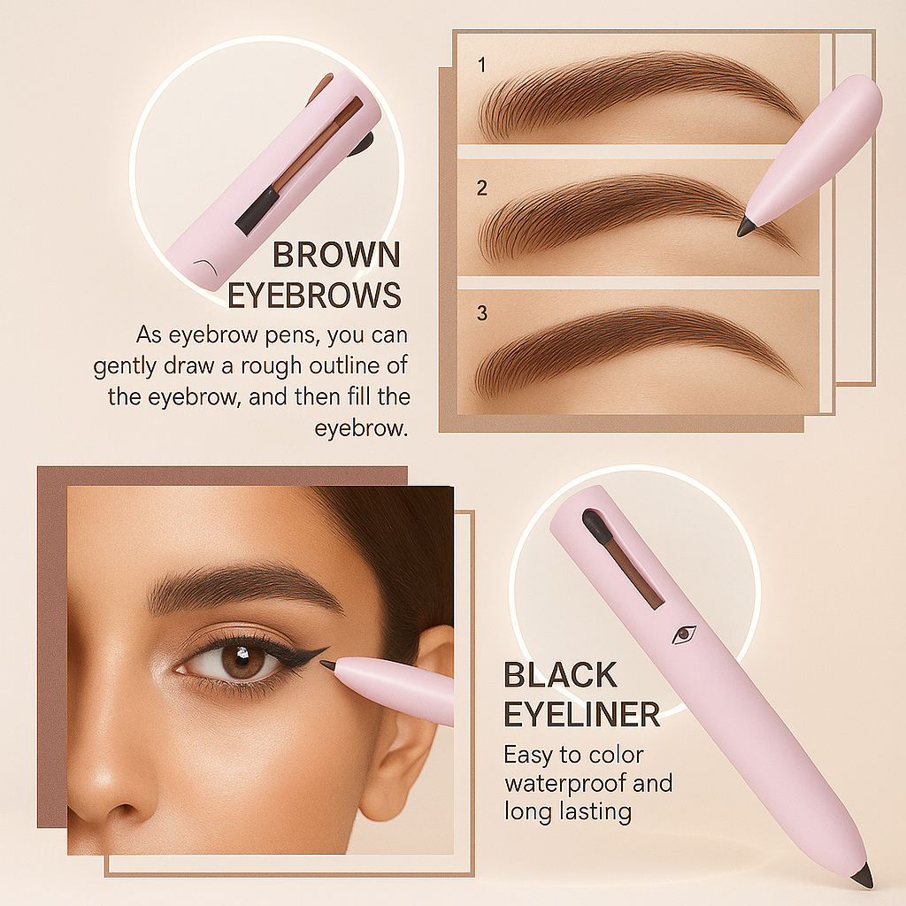 All-in-One Beauty PenTM