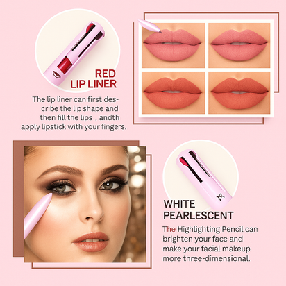 All-in-One Beauty PenTM