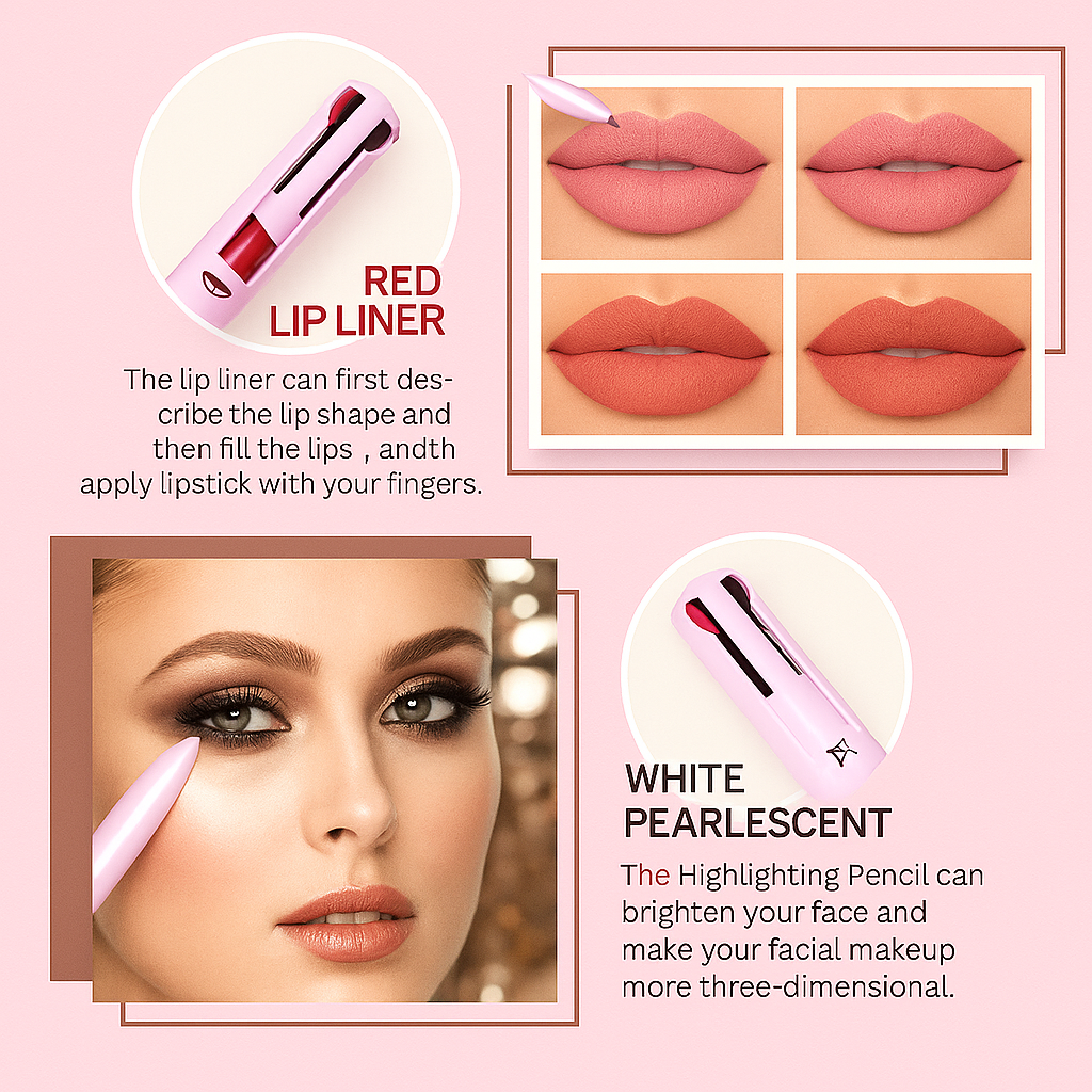 All-in-One Beauty PenTM